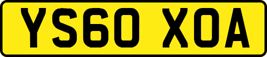 YS60XOA