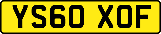 YS60XOF