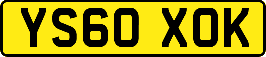 YS60XOK