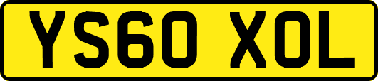 YS60XOL