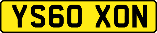 YS60XON