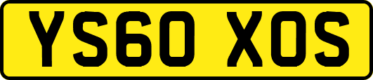 YS60XOS