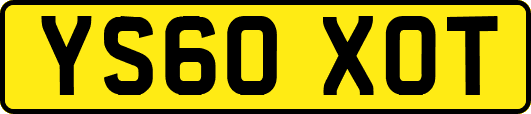 YS60XOT