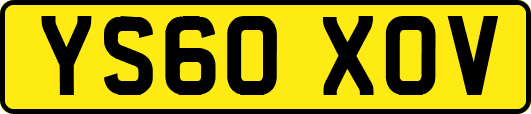 YS60XOV