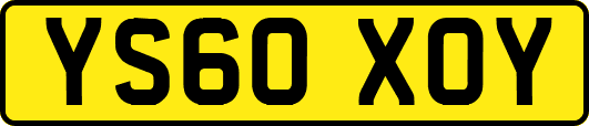 YS60XOY