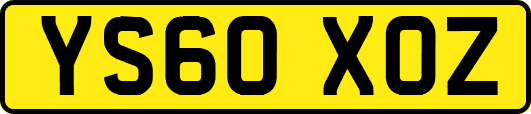 YS60XOZ