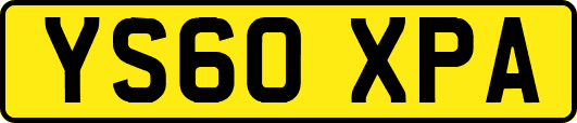 YS60XPA