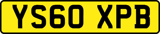 YS60XPB