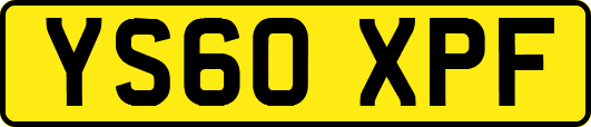 YS60XPF