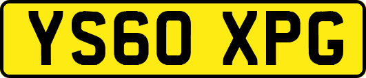 YS60XPG
