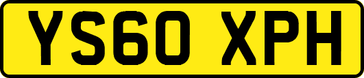 YS60XPH