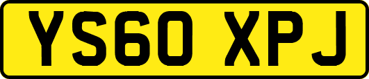 YS60XPJ
