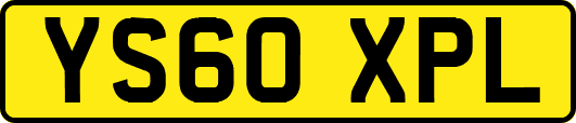 YS60XPL