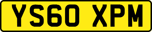 YS60XPM