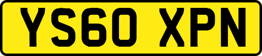YS60XPN