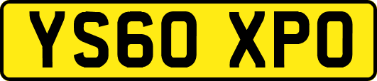 YS60XPO