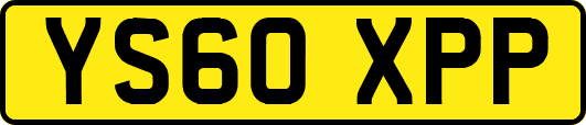 YS60XPP