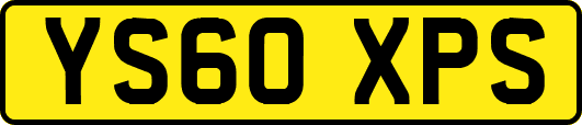 YS60XPS