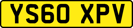 YS60XPV