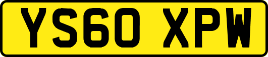 YS60XPW