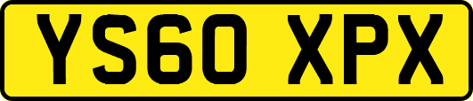 YS60XPX