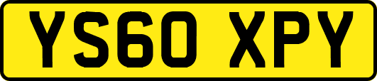 YS60XPY