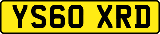 YS60XRD