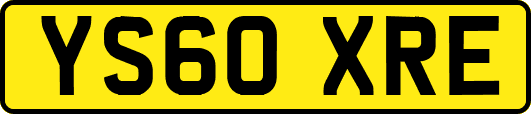 YS60XRE