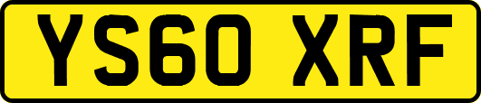 YS60XRF