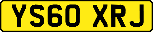 YS60XRJ