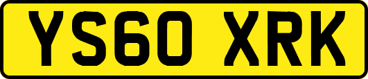 YS60XRK