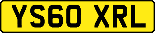 YS60XRL