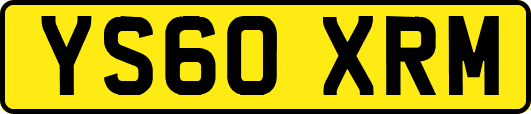 YS60XRM