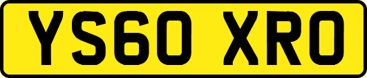 YS60XRO