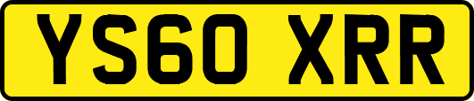 YS60XRR