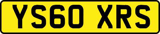 YS60XRS
