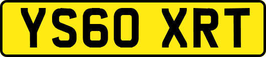 YS60XRT