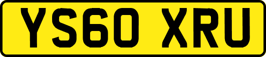 YS60XRU