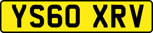 YS60XRV