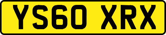 YS60XRX