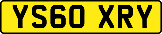YS60XRY
