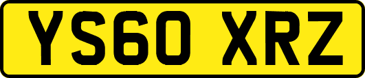 YS60XRZ