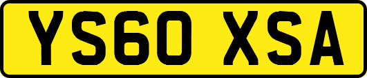 YS60XSA