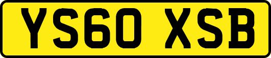 YS60XSB