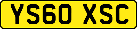 YS60XSC