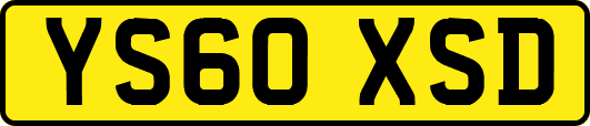 YS60XSD