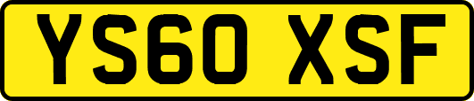YS60XSF