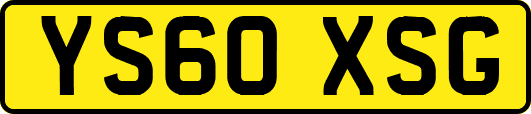 YS60XSG