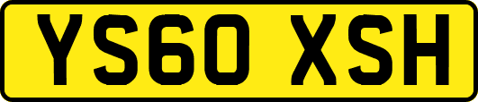 YS60XSH