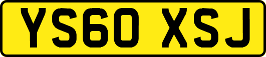 YS60XSJ